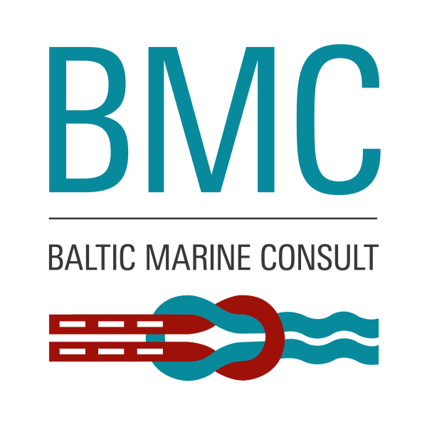 Reference Logo BMC