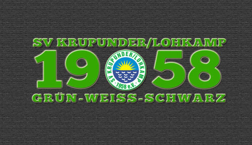 Reference Logo SV Krupunder Lohkamp e.V.