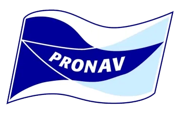 Reference Logo ProNav