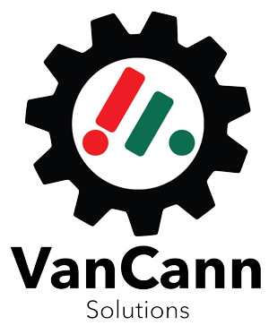 Reference Logo VanCann Solutions